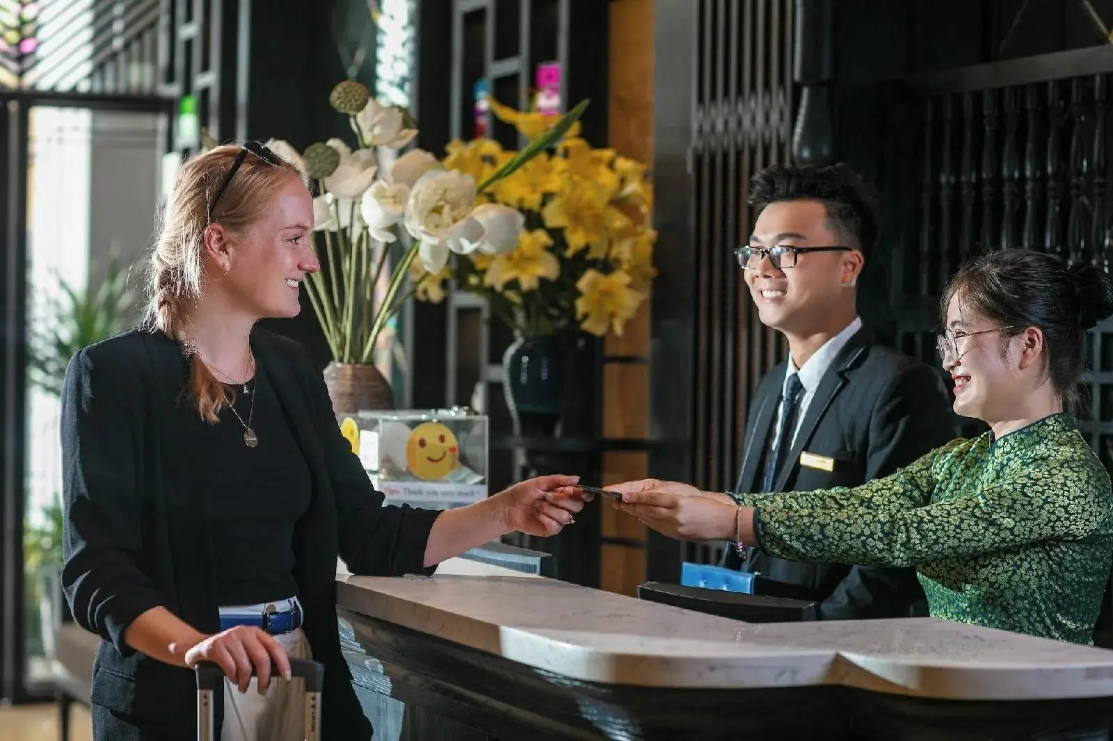 Photo - Scent Premium Hotel
