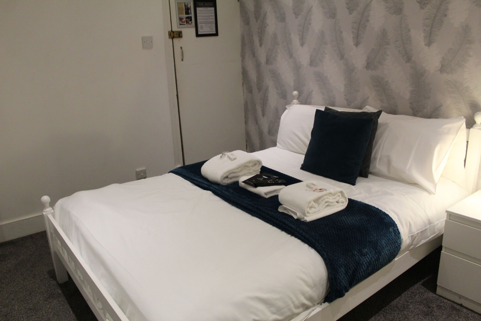 Foto - Mitre Hotel Manchester City Centre