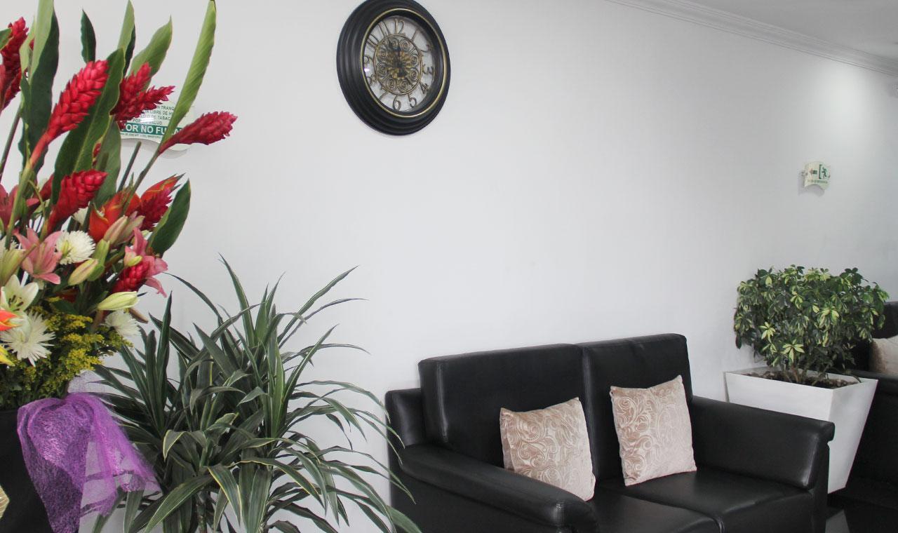 Foto - AW Hotel Salitre Real