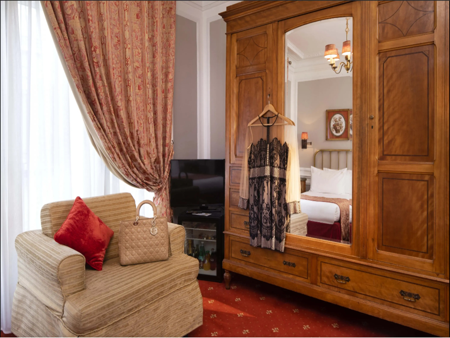 Photo - Hotel Belfast