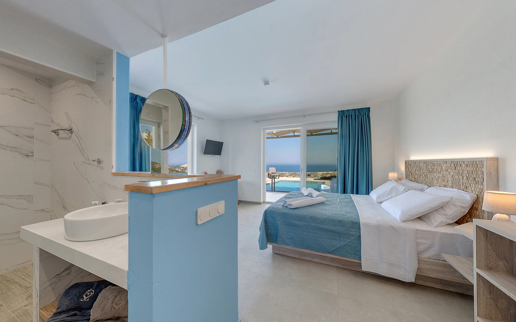 Foto - Spiros-Soula Family Hotel & Apartments