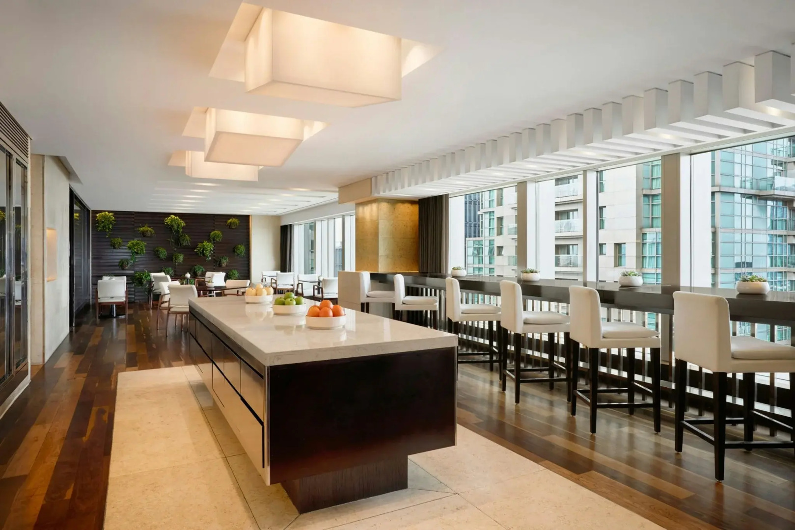 Photo - JW Marriott Hotel and Suites Saigon