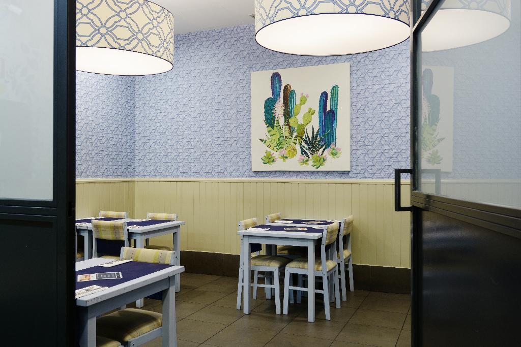 Foto - U Hotel Villa-Gomá