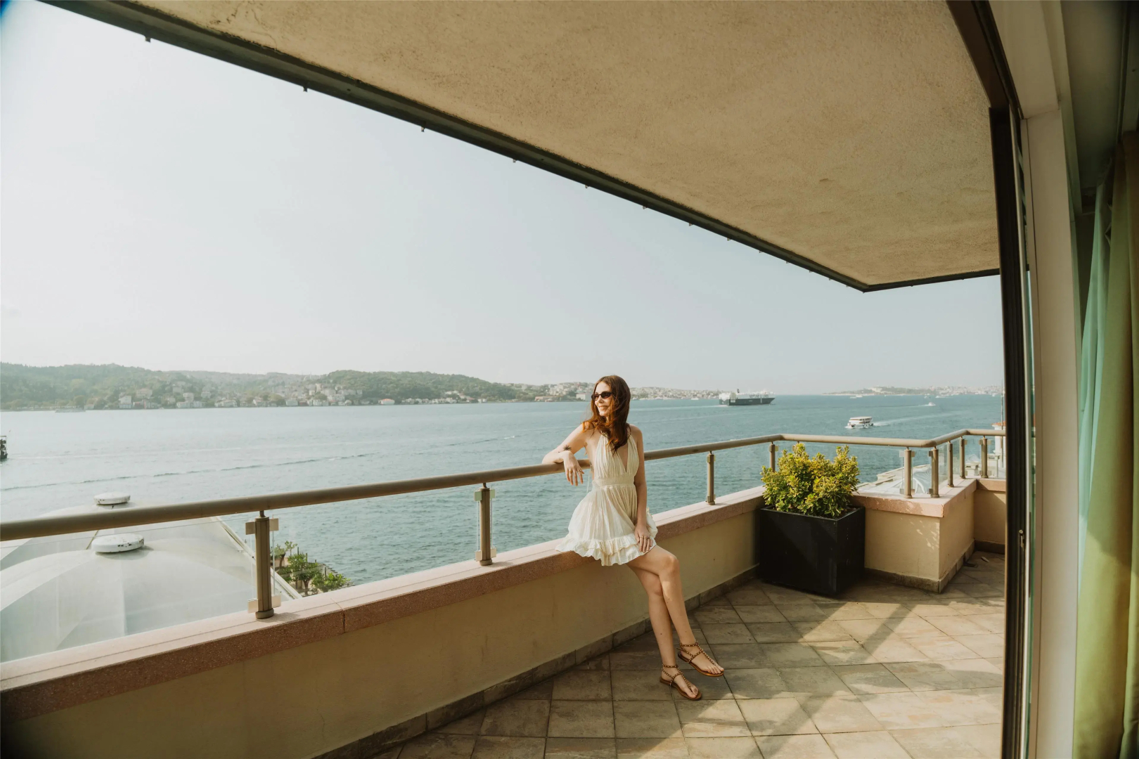 Foto - Radisson Blu Bosphorus Hotel