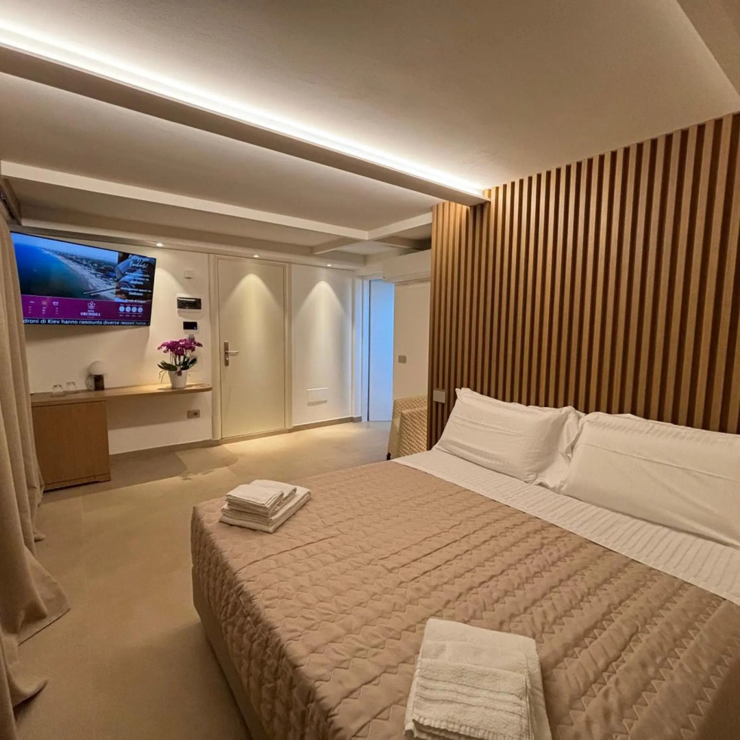 Photo - Hotel Orchidea