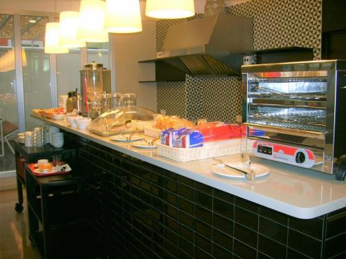 Foto - Residencia Universitaria Resa Blas De Otero