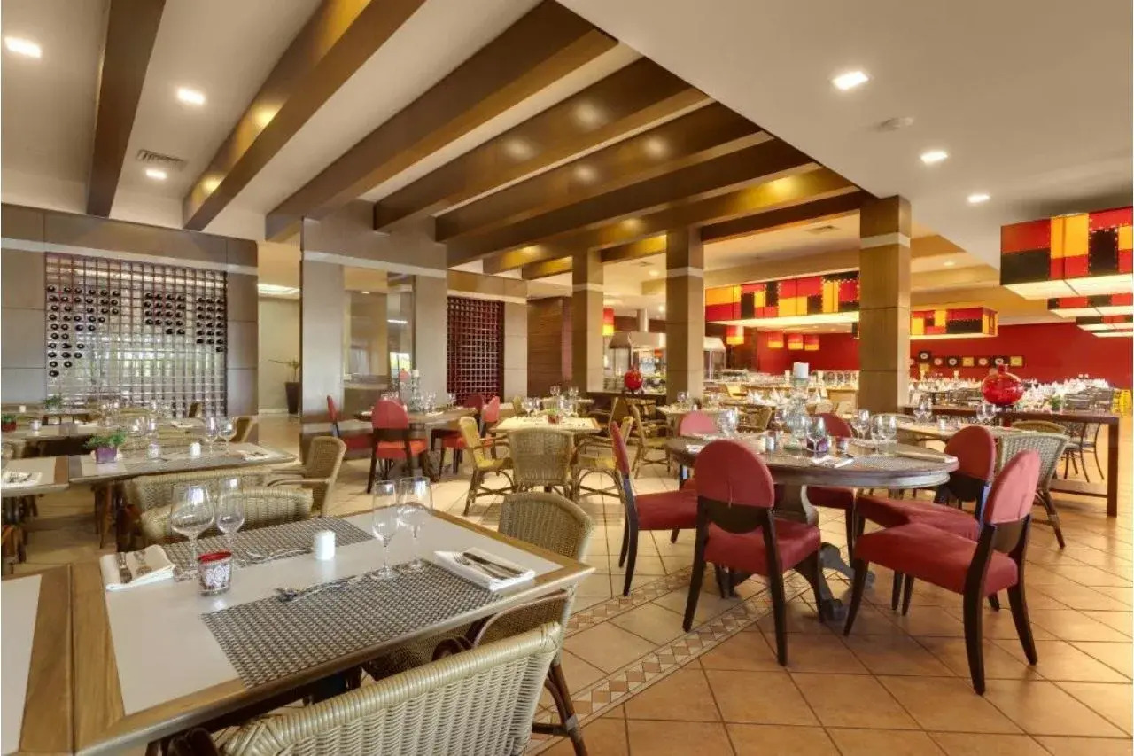 Foto - Mabu Thermas Grand Resort