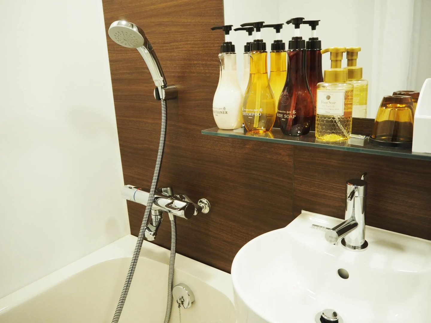 Photo - Hotel. Links Namba