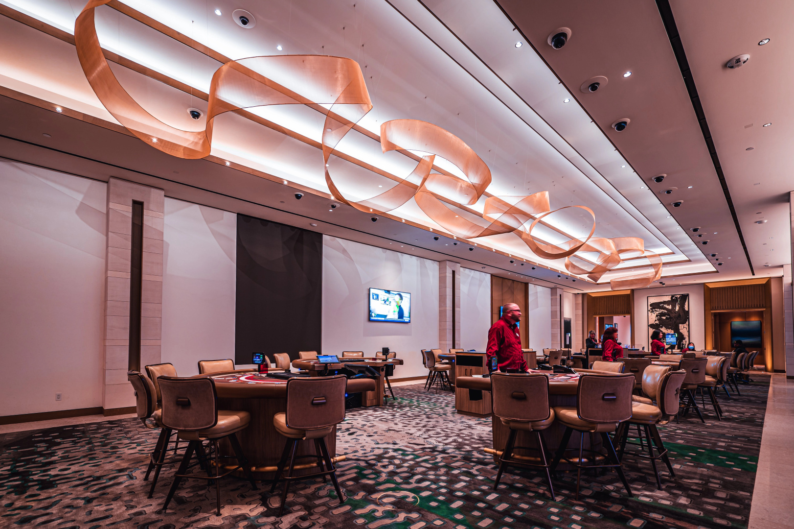 Foto - Red Rock Casino, Resort and Spa