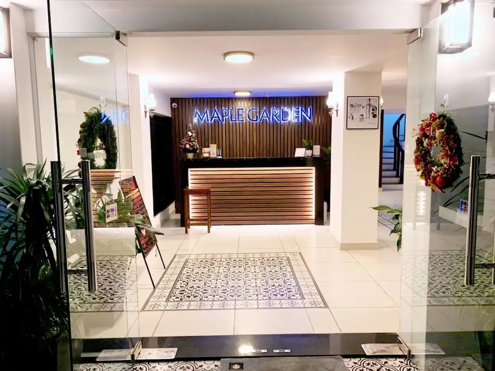 Foto - Hana Stay Trần Quốc Hoàn