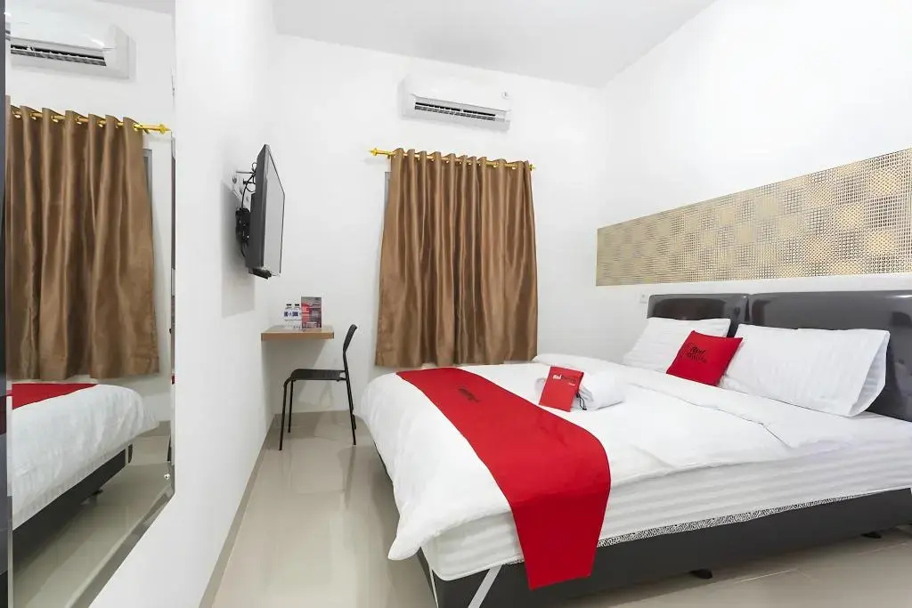 Foto - RedDoorz Plus @ Boulevard Residence BSD