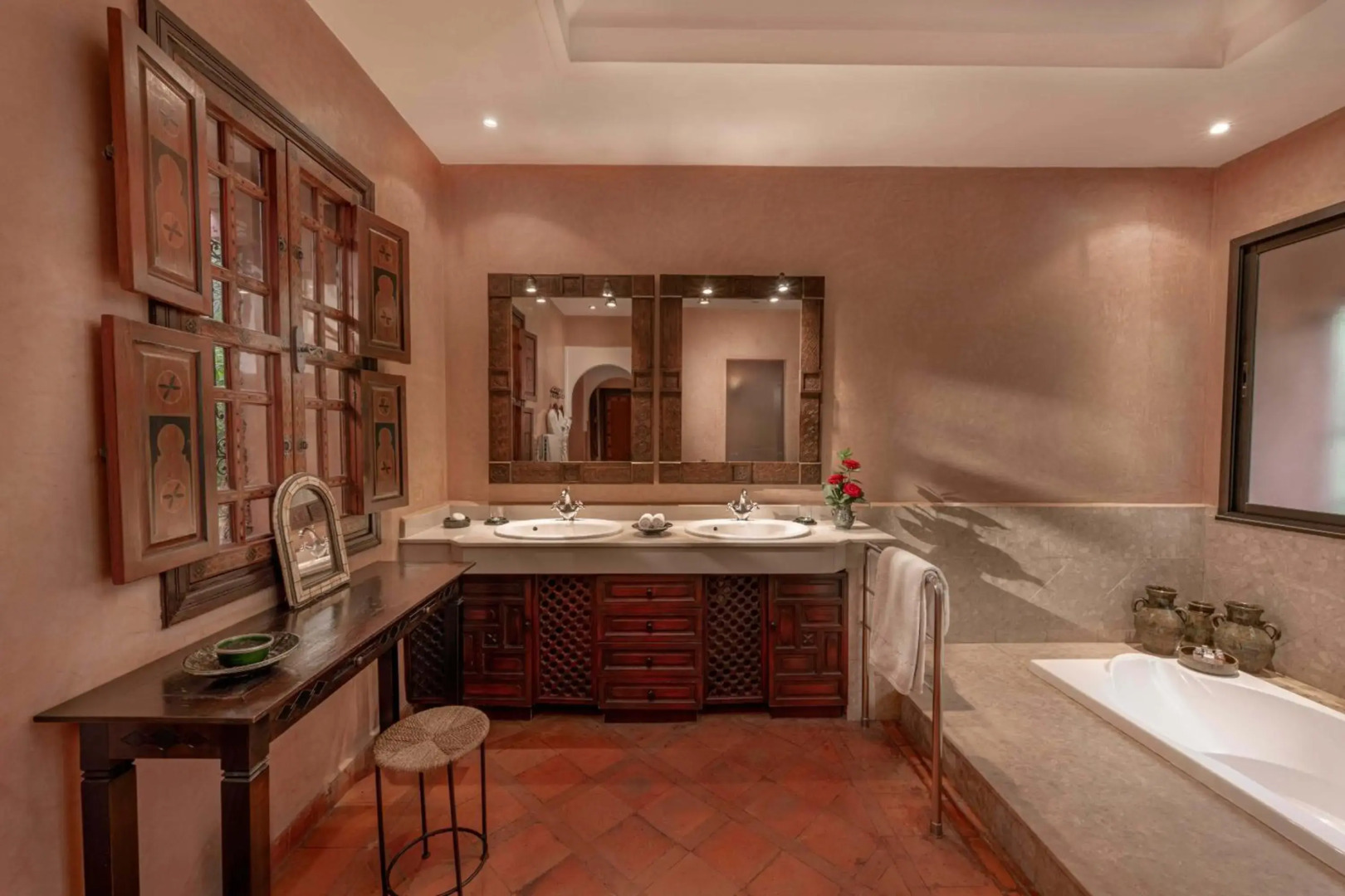 Foto - Es Saadi Marrakech Resort - Palace