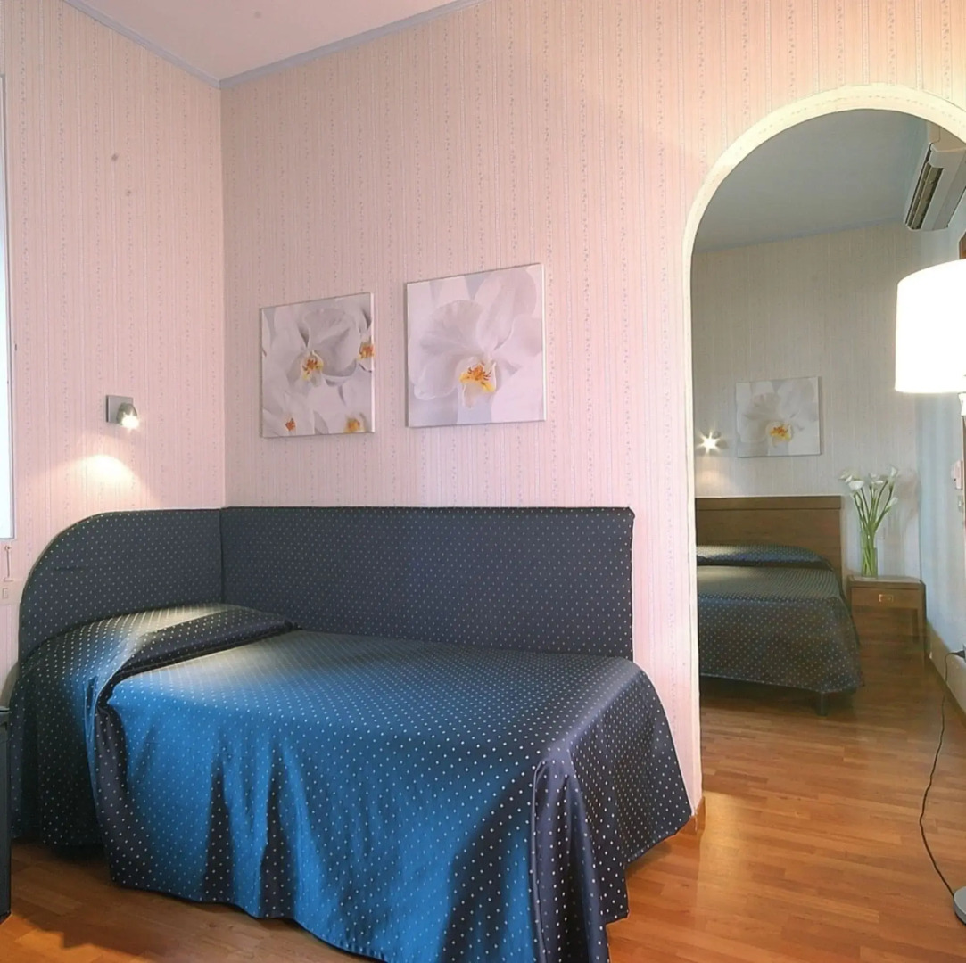 Photo - Hotel Martelli