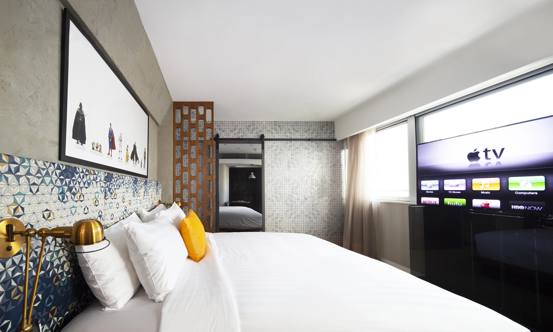 Foto - Ovolo Central