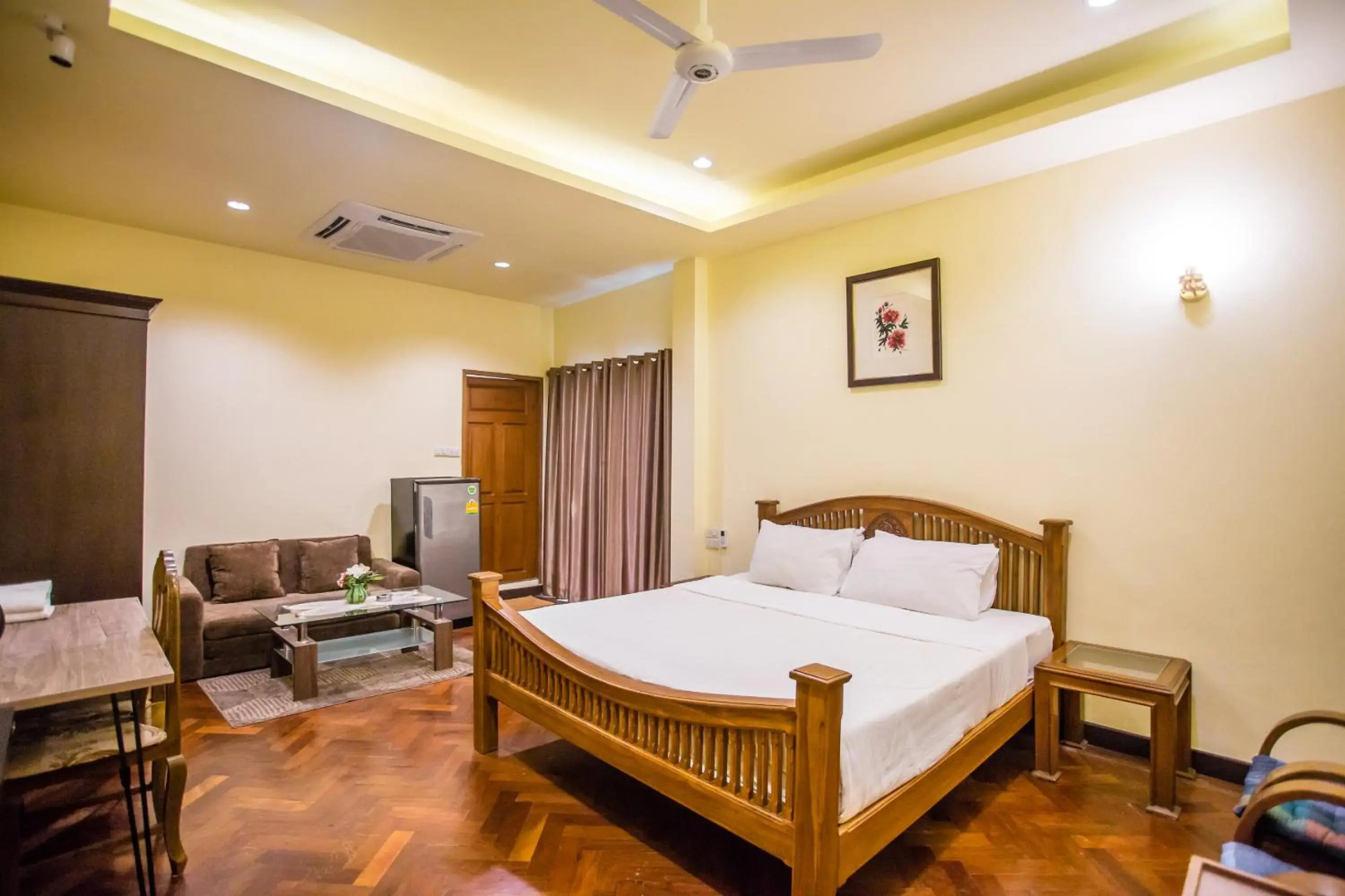Foto - Prince Hotel Chiang Mai