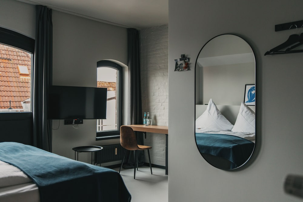 Photo - Zur Mühle - Hotel am Fleth