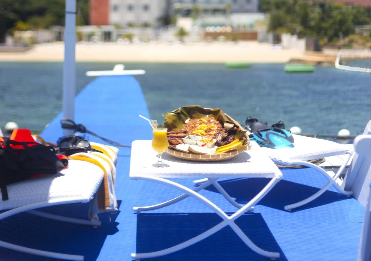 Foto - BE Resort Mactan