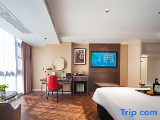Zhangjiajie Metropolo Hotel