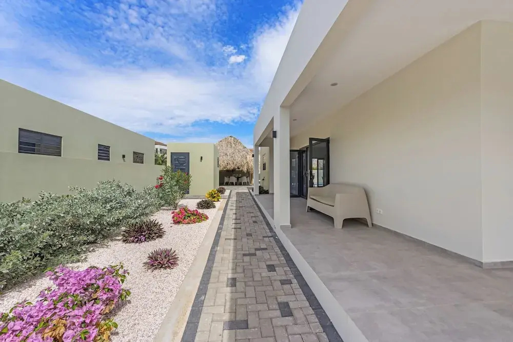 Foto - Villa Mambo Beach with Private Pool