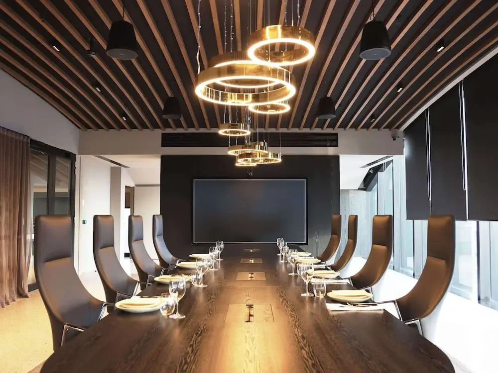 Foto - Novotel Melbourne Airport