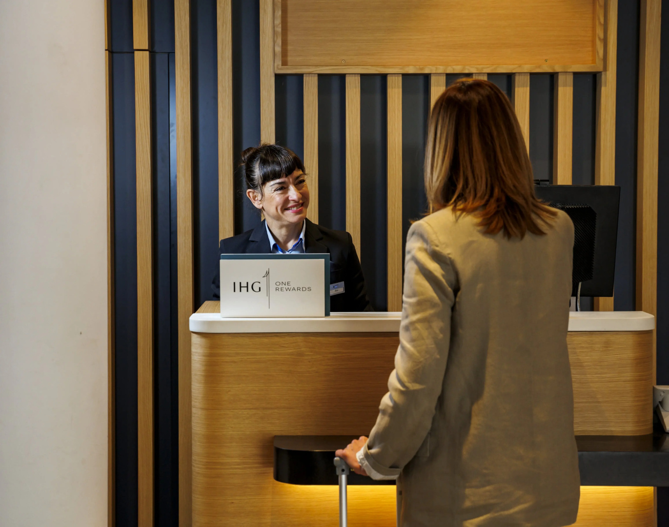 Foto - Holiday Inn Express Logrono Rioja by IHG