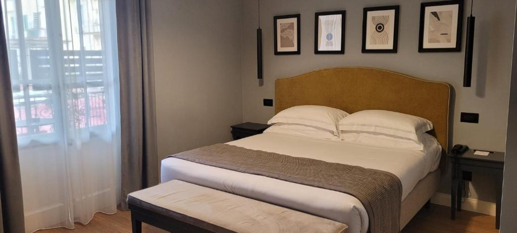 Foto - Flom Boutique Hotel