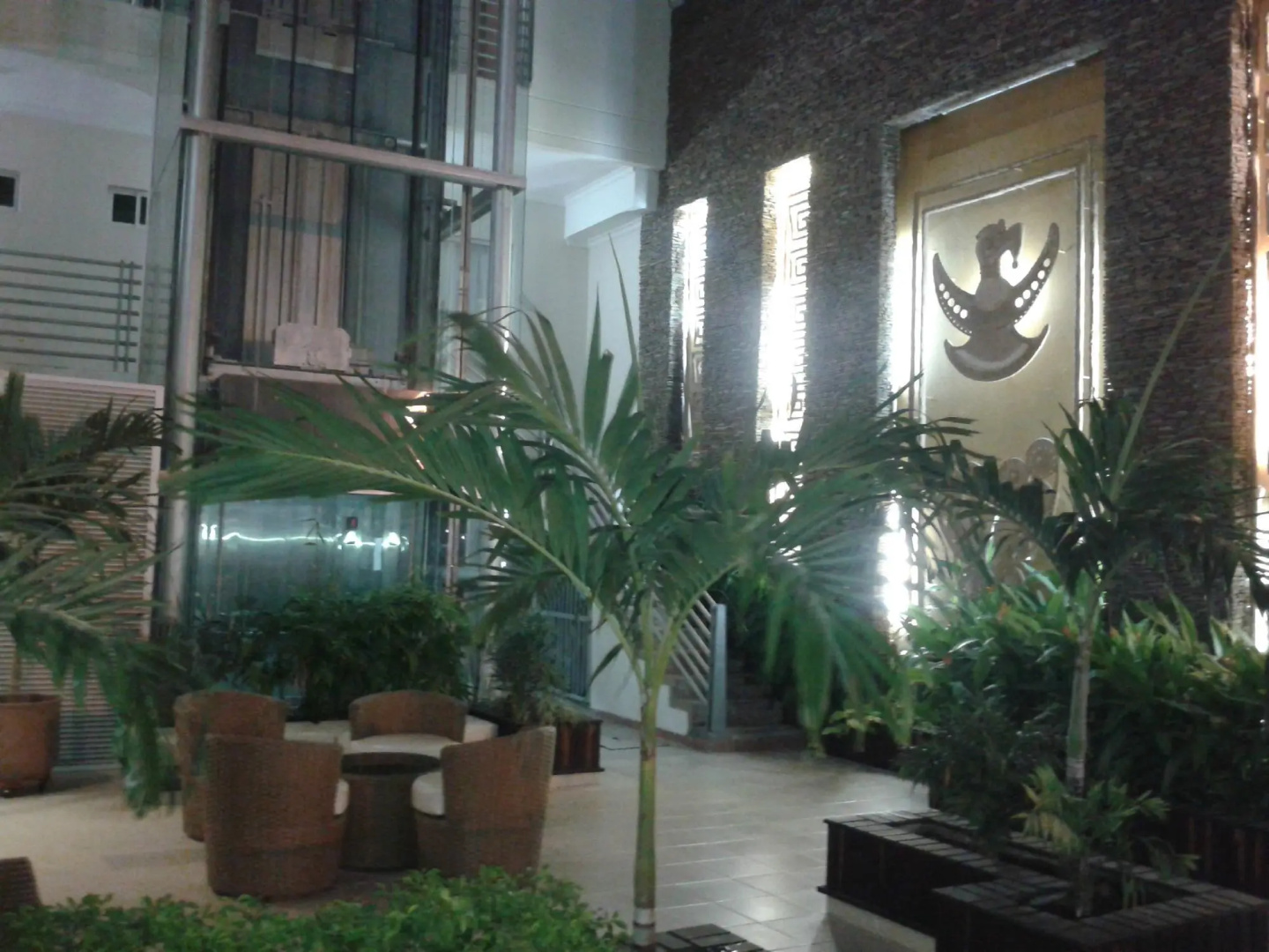 Foto - Hotel Tayrona Rodadero