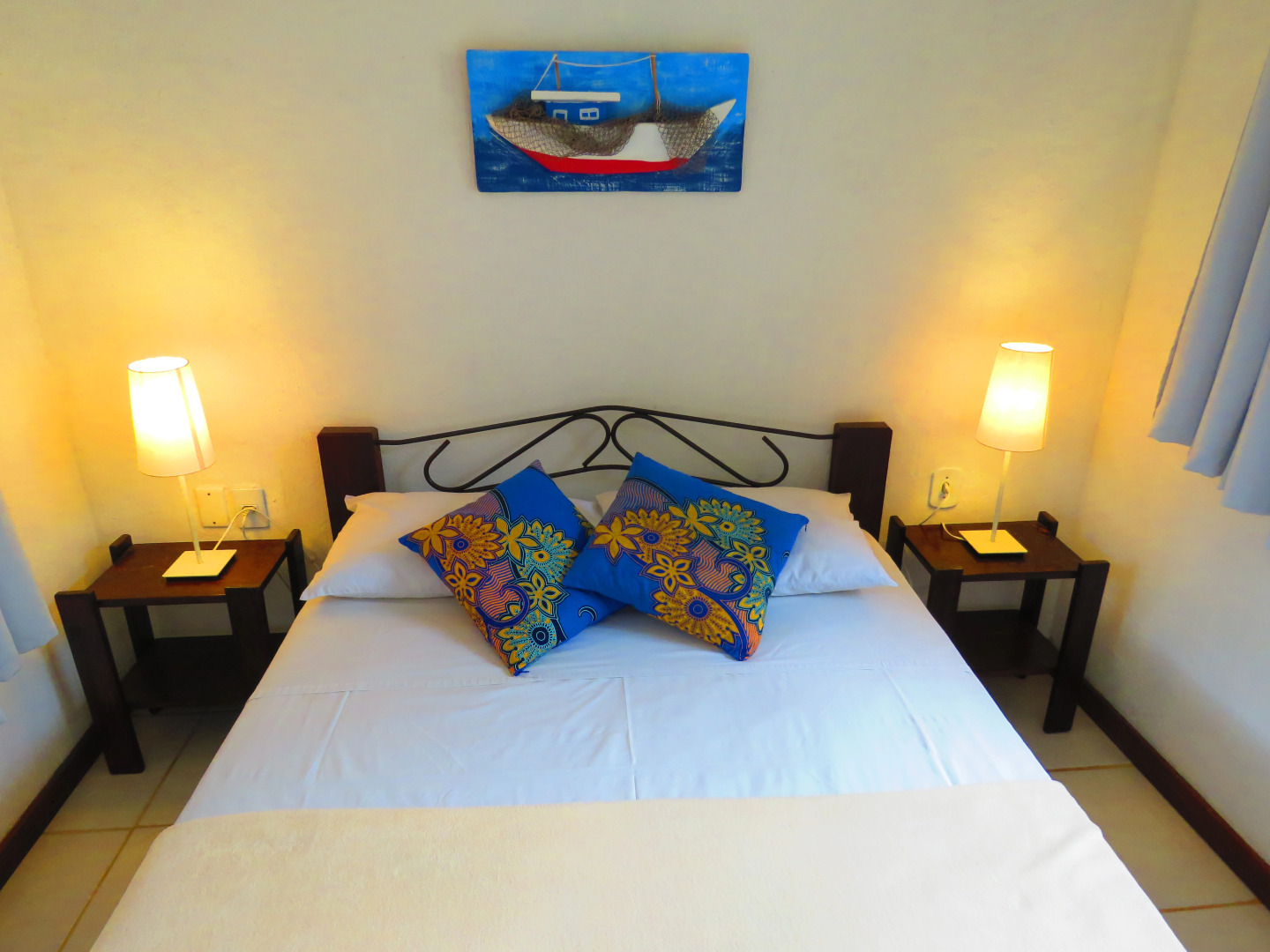 Foto - Pousada Casa Cactus Praia da Tartaruga Búzios