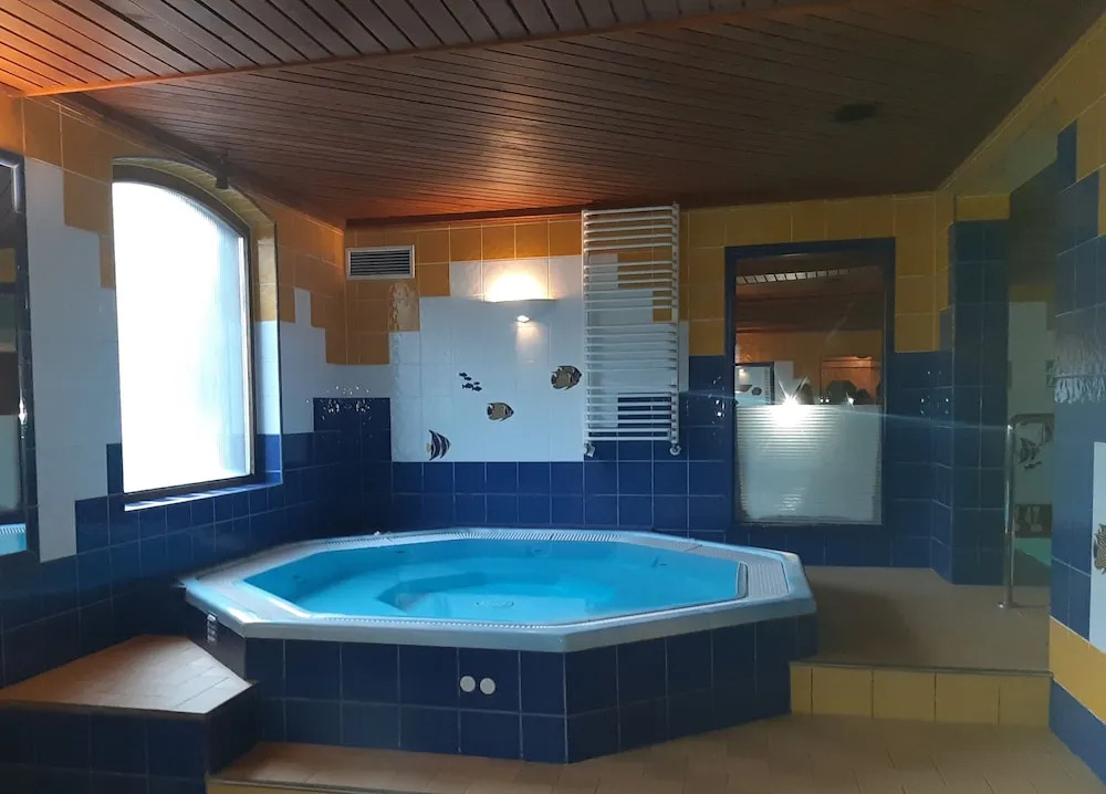 Foto - Czarny Potok Wellness & Spa Zakopane Centrum