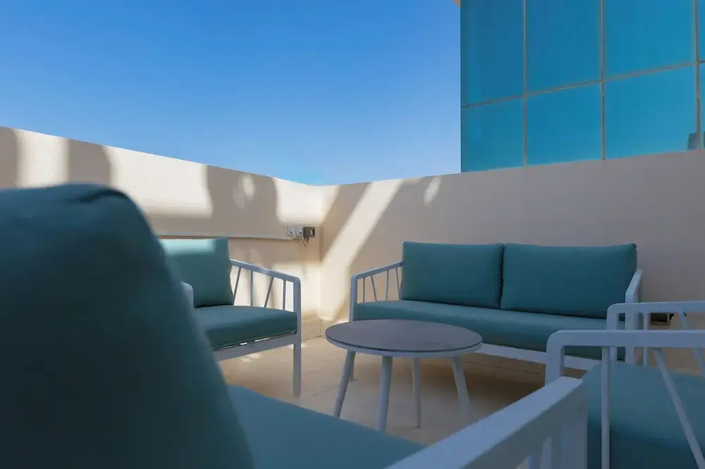 Foto - Muscat Hills Hotel