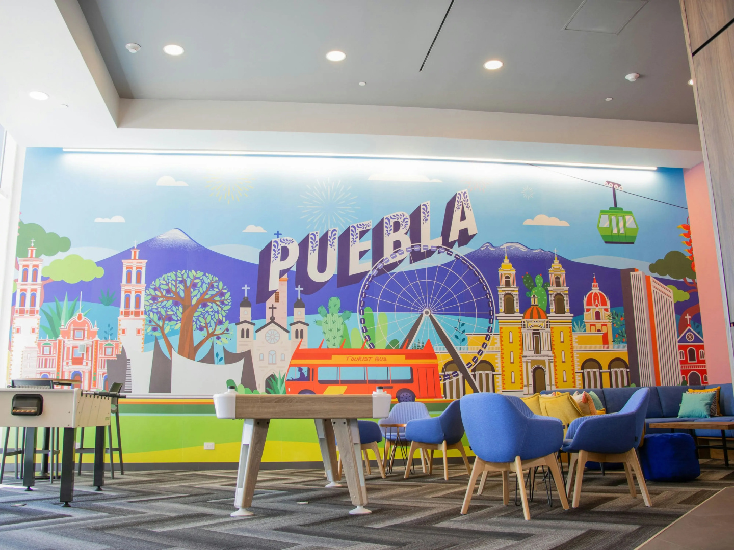 Photo - Tru By Hilton Puebla Angelopolis