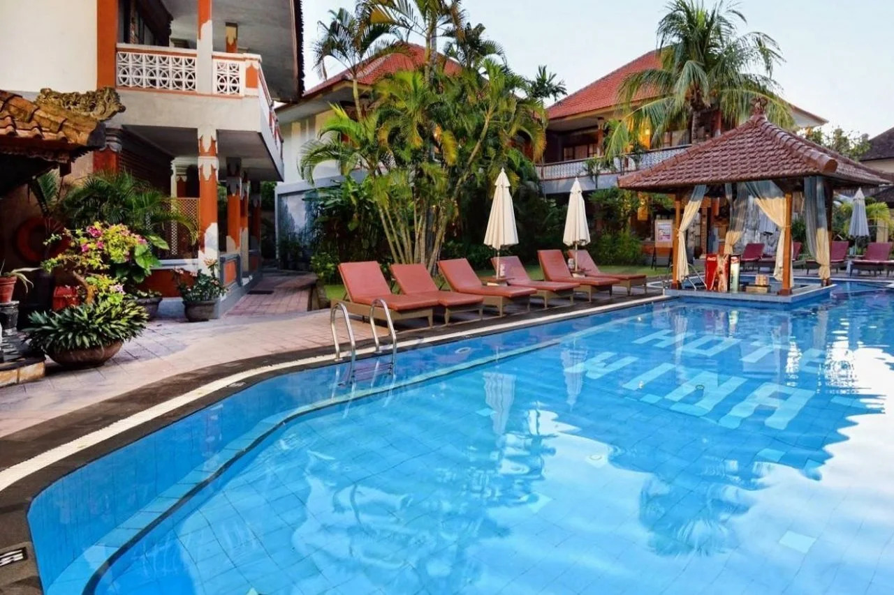 Foto - Wina Holiday Villa Kuta Bali