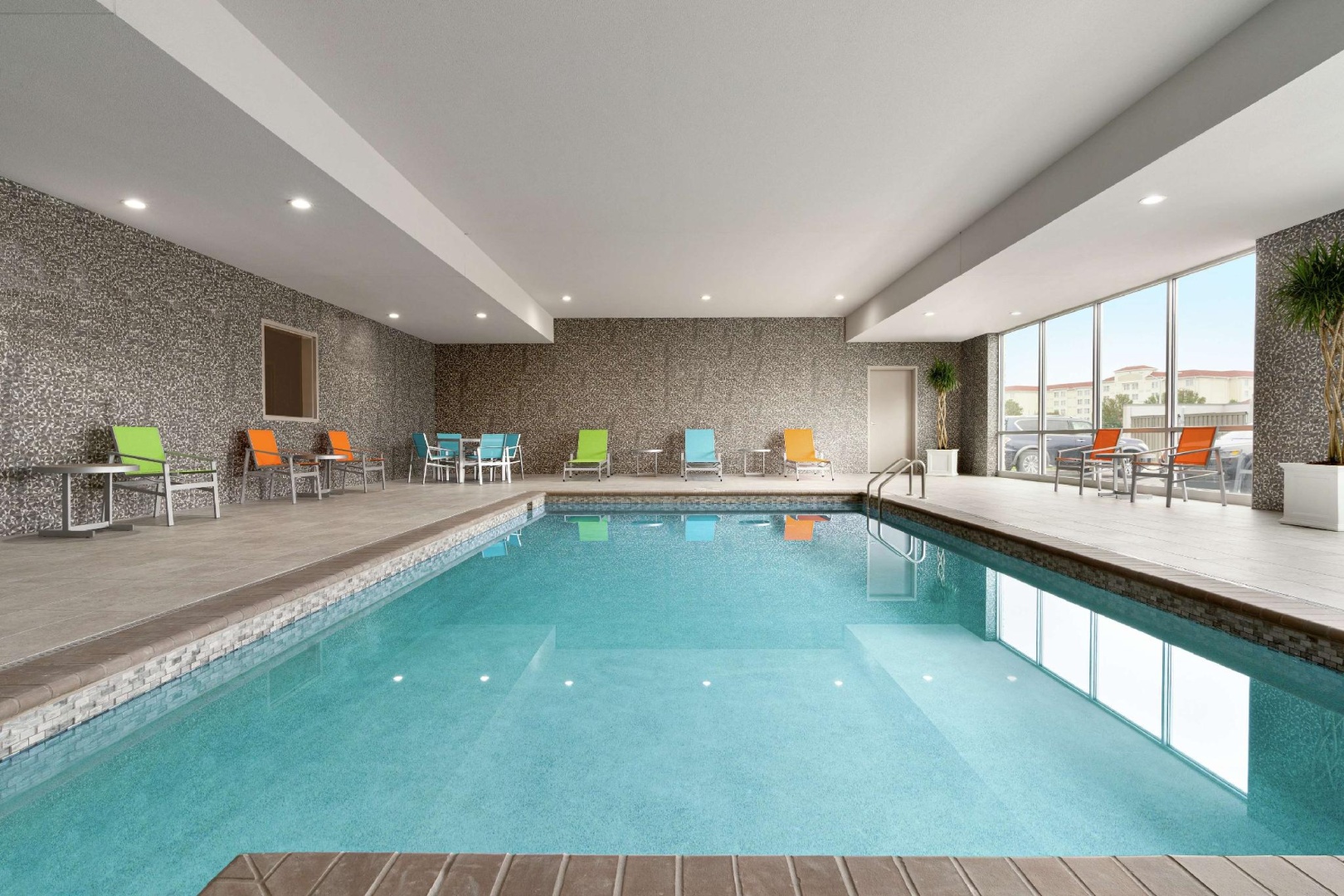 Foto - Home2 Suites by Hilton Norfolk Airport