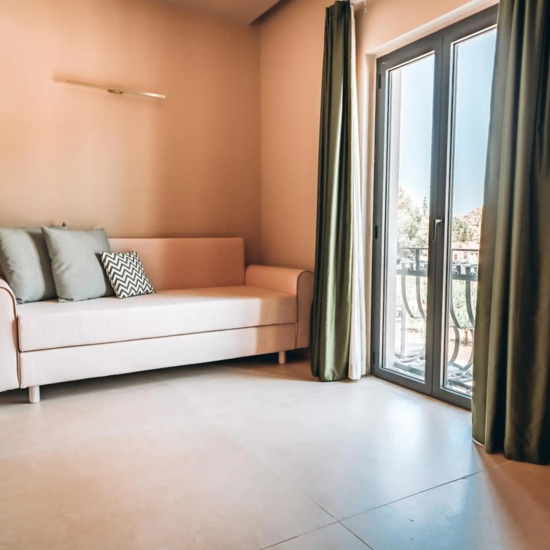 Photo - ananea Tropea Yachting Resort