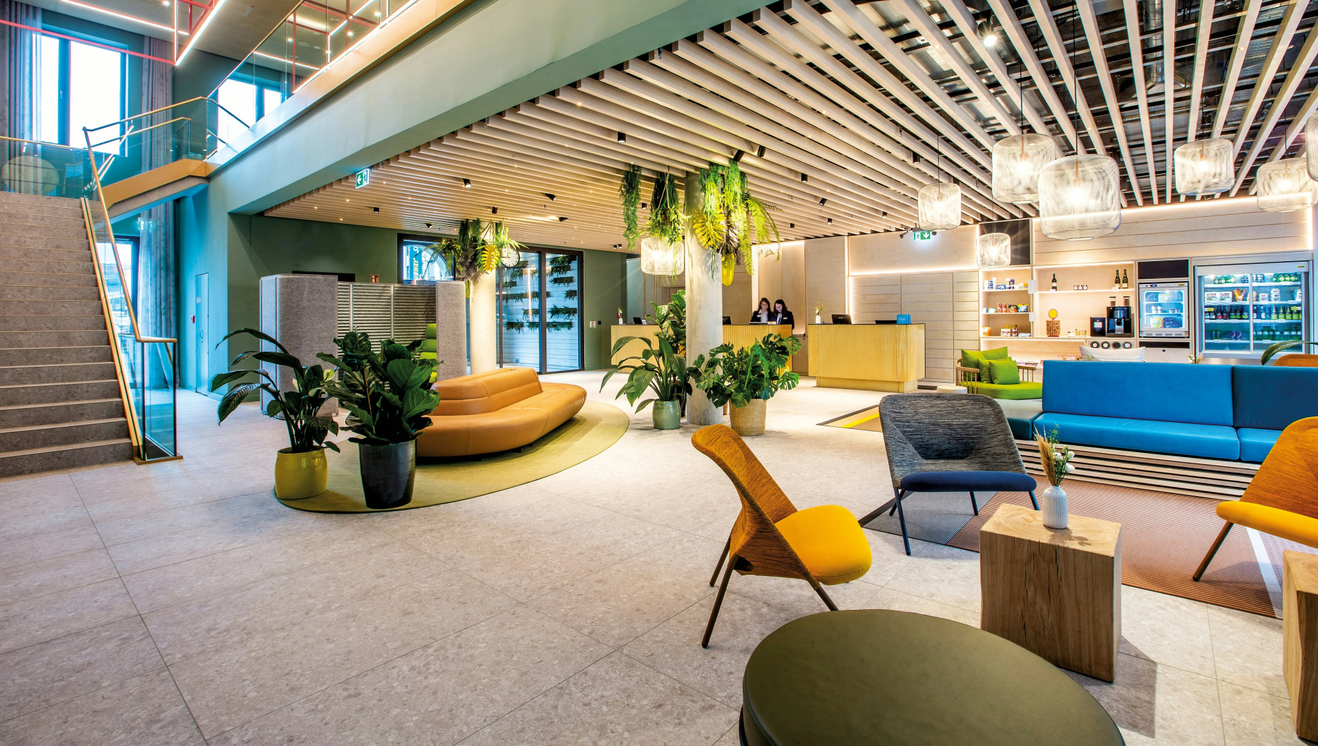 Photo - Hilton Garden Inn Mannheim