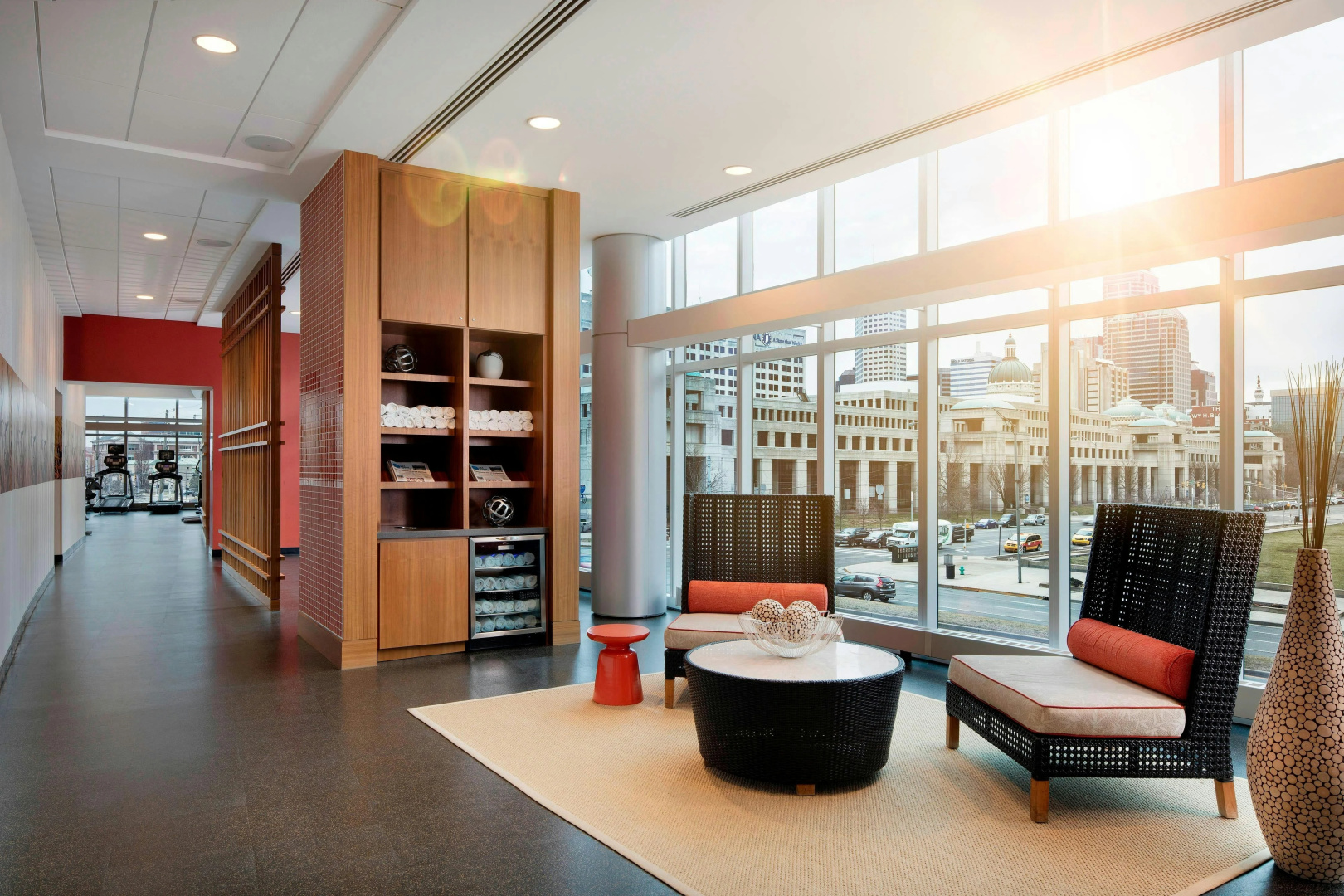 Photo - JW Marriott Indianapolis