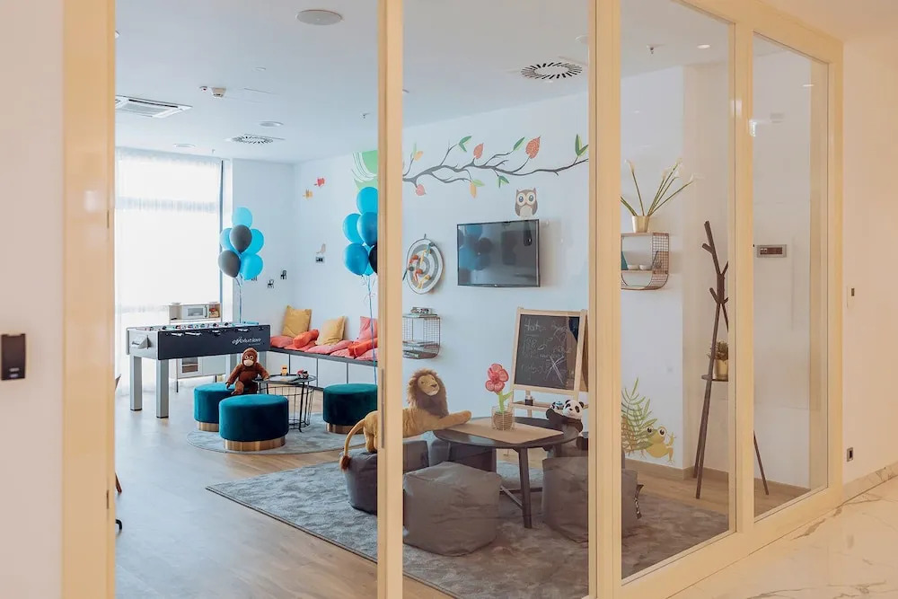 Foto - Antunović Hotel East