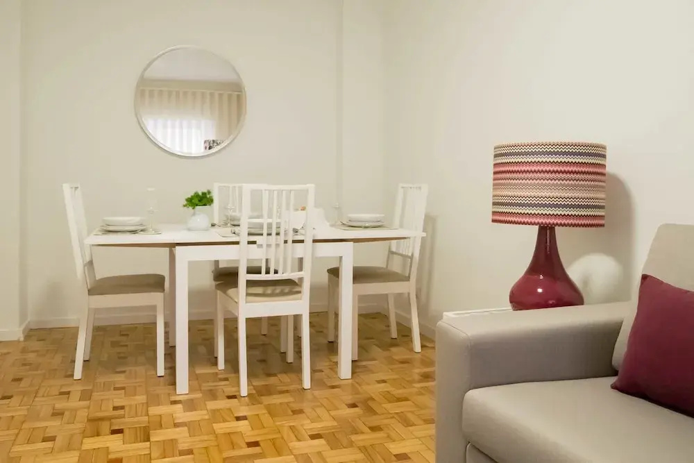 Foto - Simon Guest Apartments