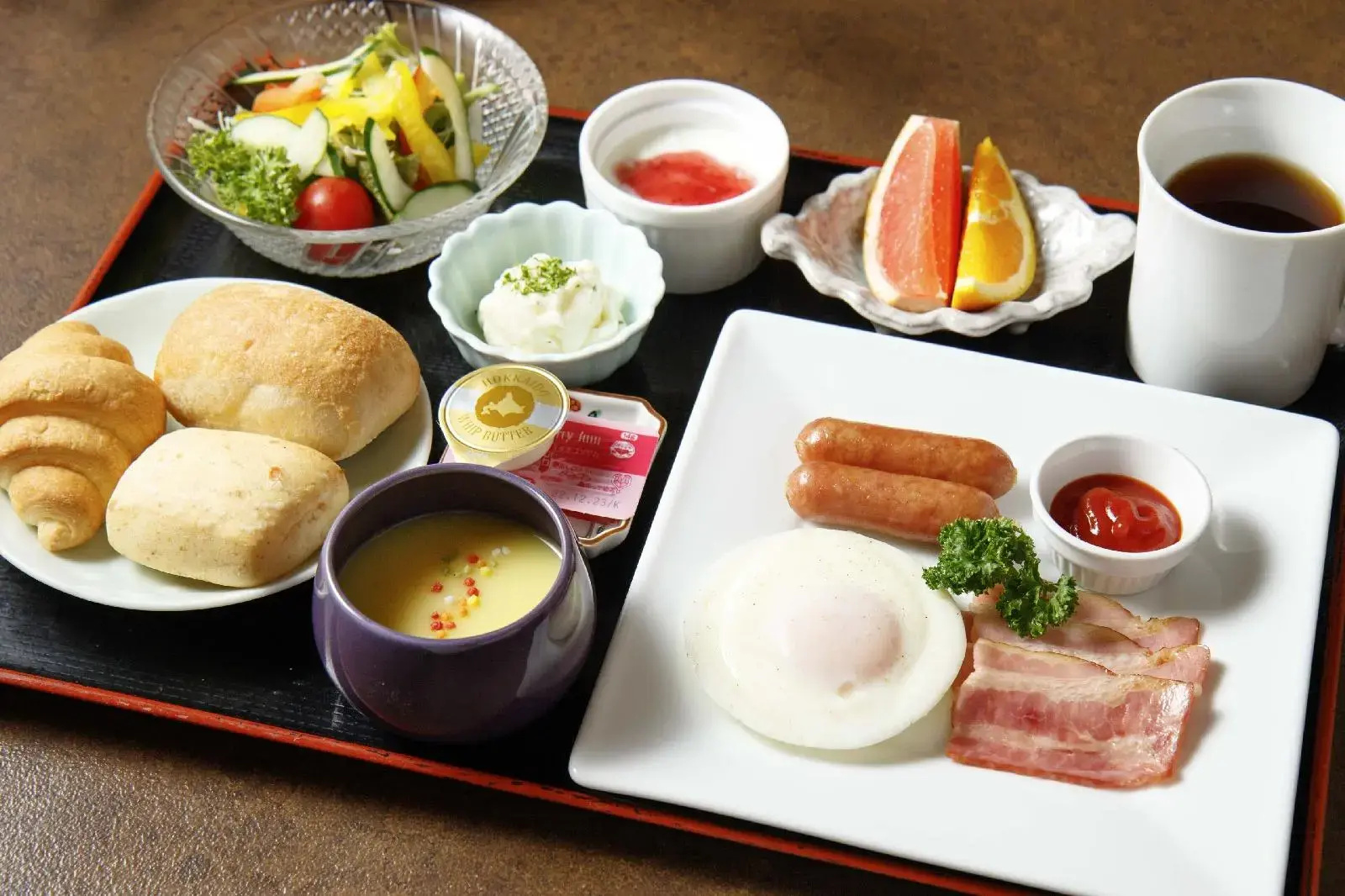 Foto - Mars Garden Hotel Hakata