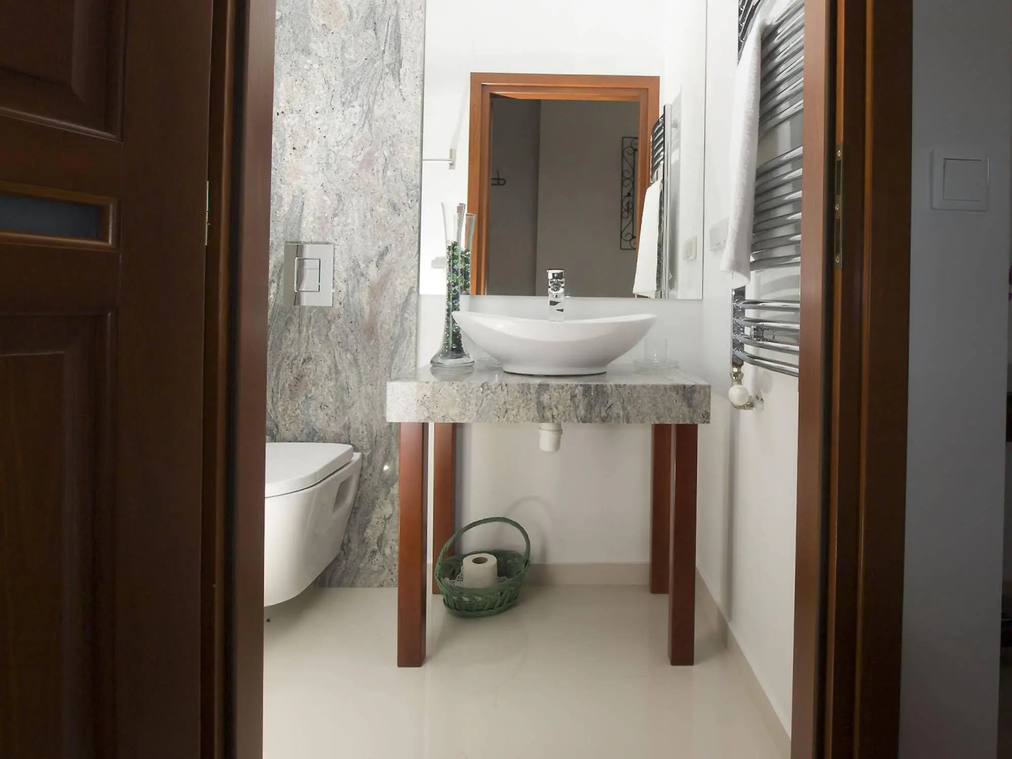 Foto - Aparthotel Maargick