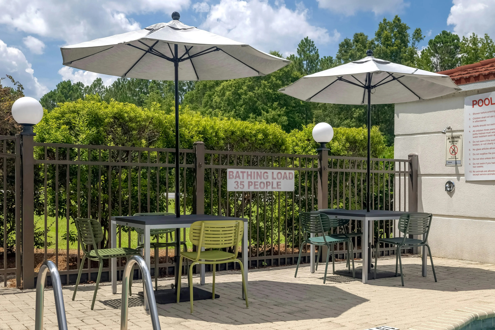 Foto - Spark by Hilton Savannah Airport