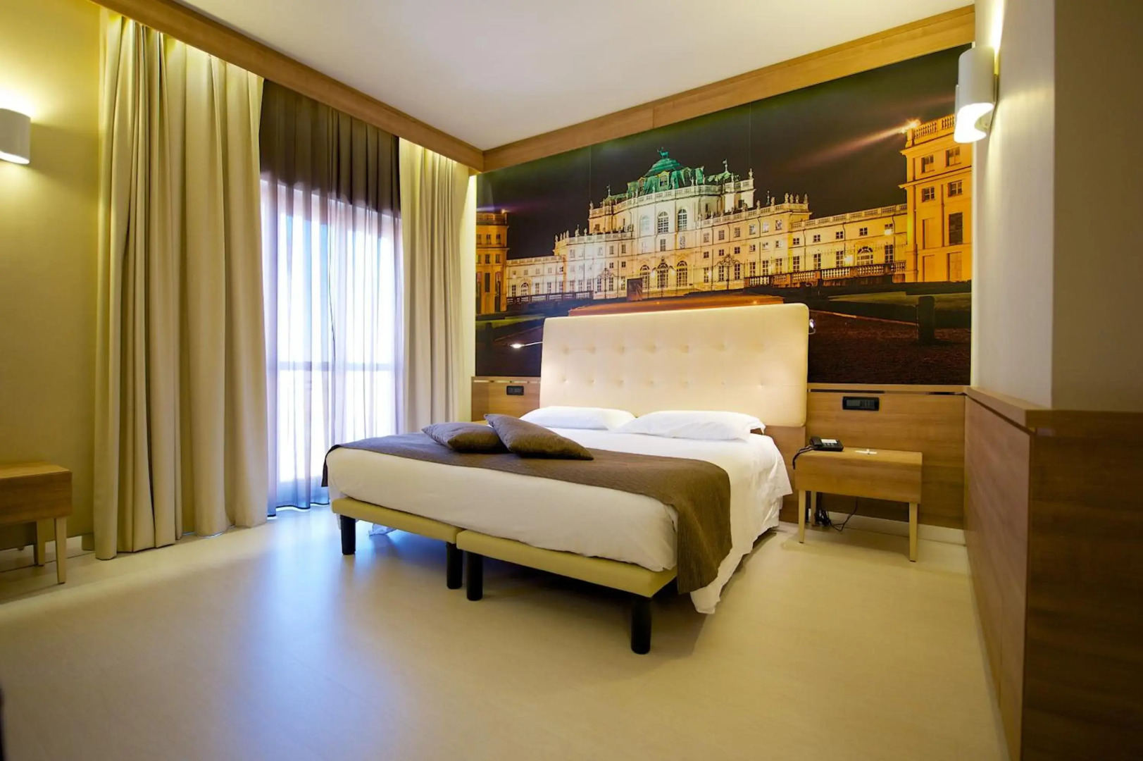 Foto - Best Western Hotel Luxor