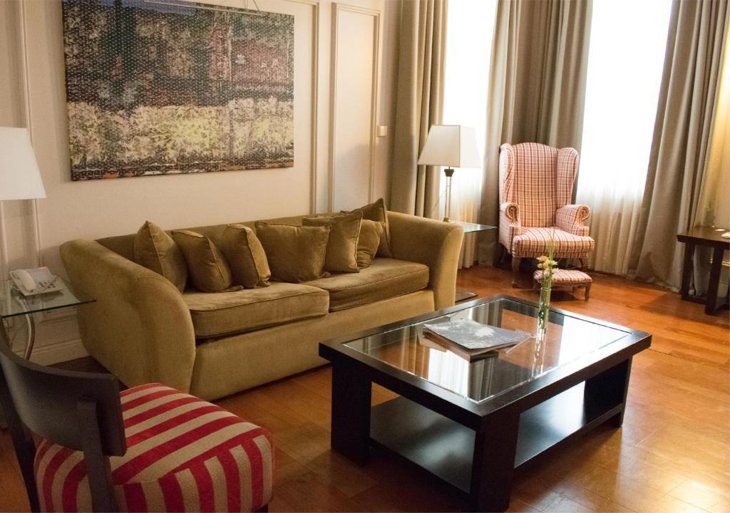 Foto - San Telmo Suites