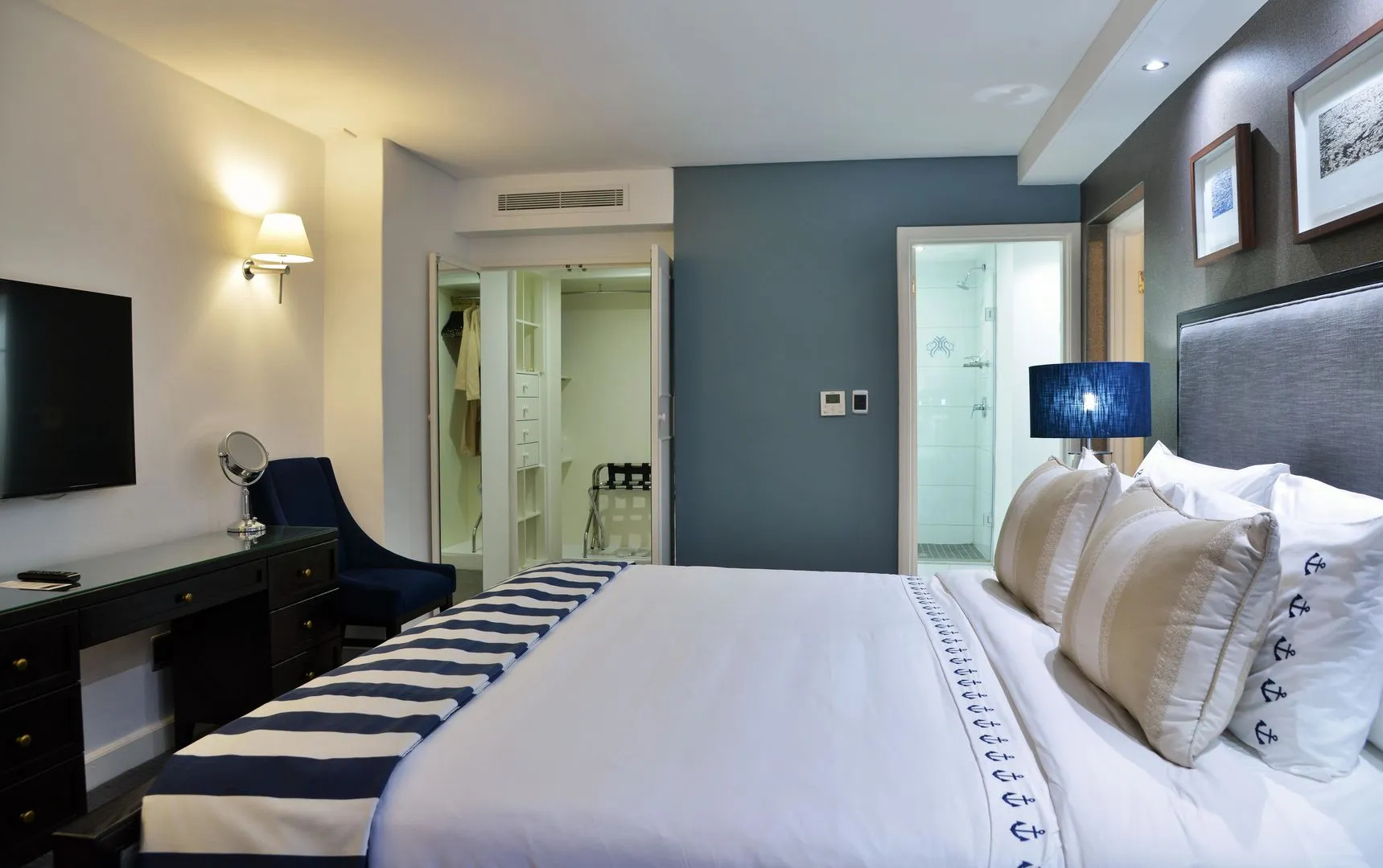 Foto - The Commodore Hotel