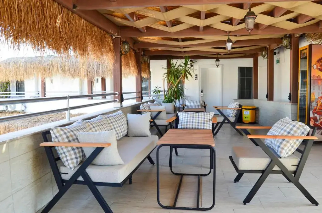 Foto - niXie Hotel Bodrum