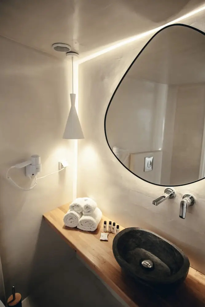 Foto - Oia Memories Suites