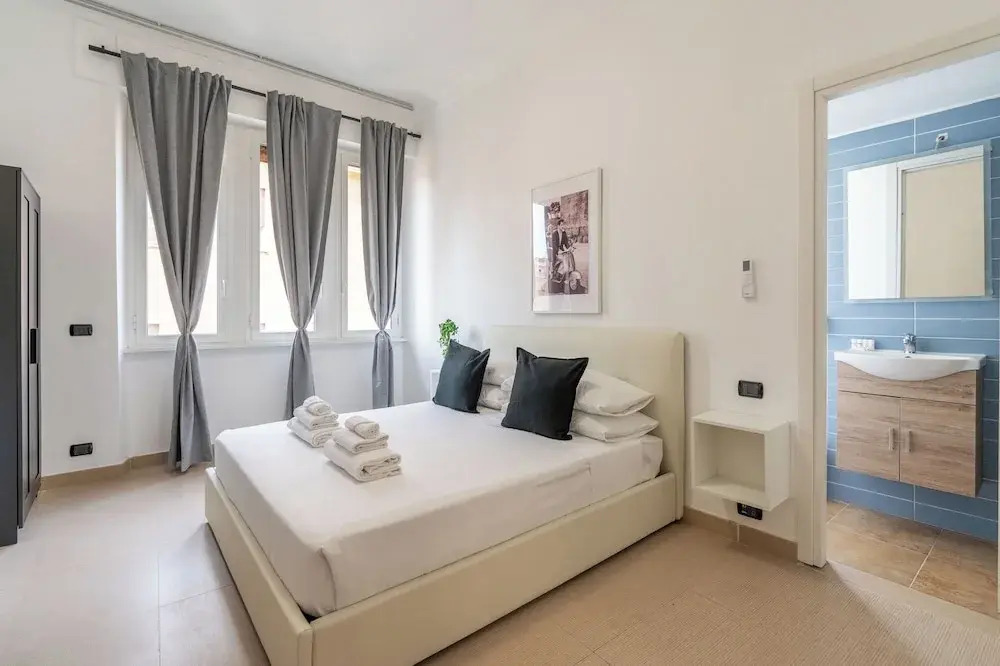 Foto - San Giovanni Boutique Suites