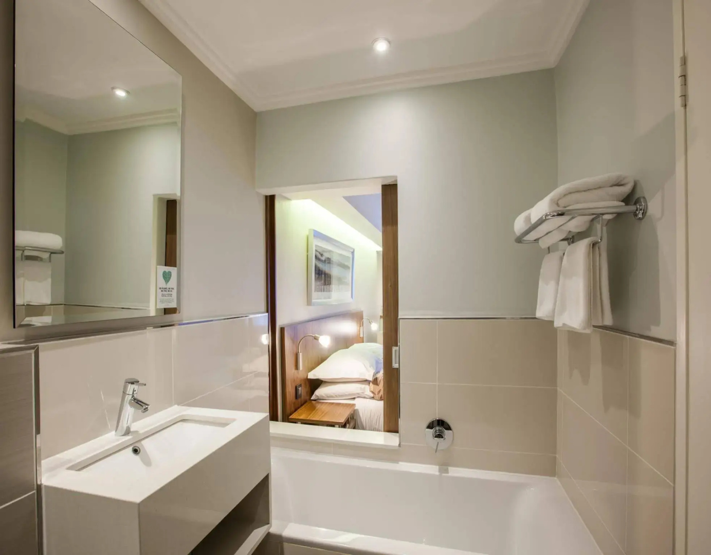Foto - City Lodge Pinelands