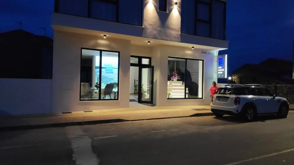 Foto - Hotel Costa da Morte