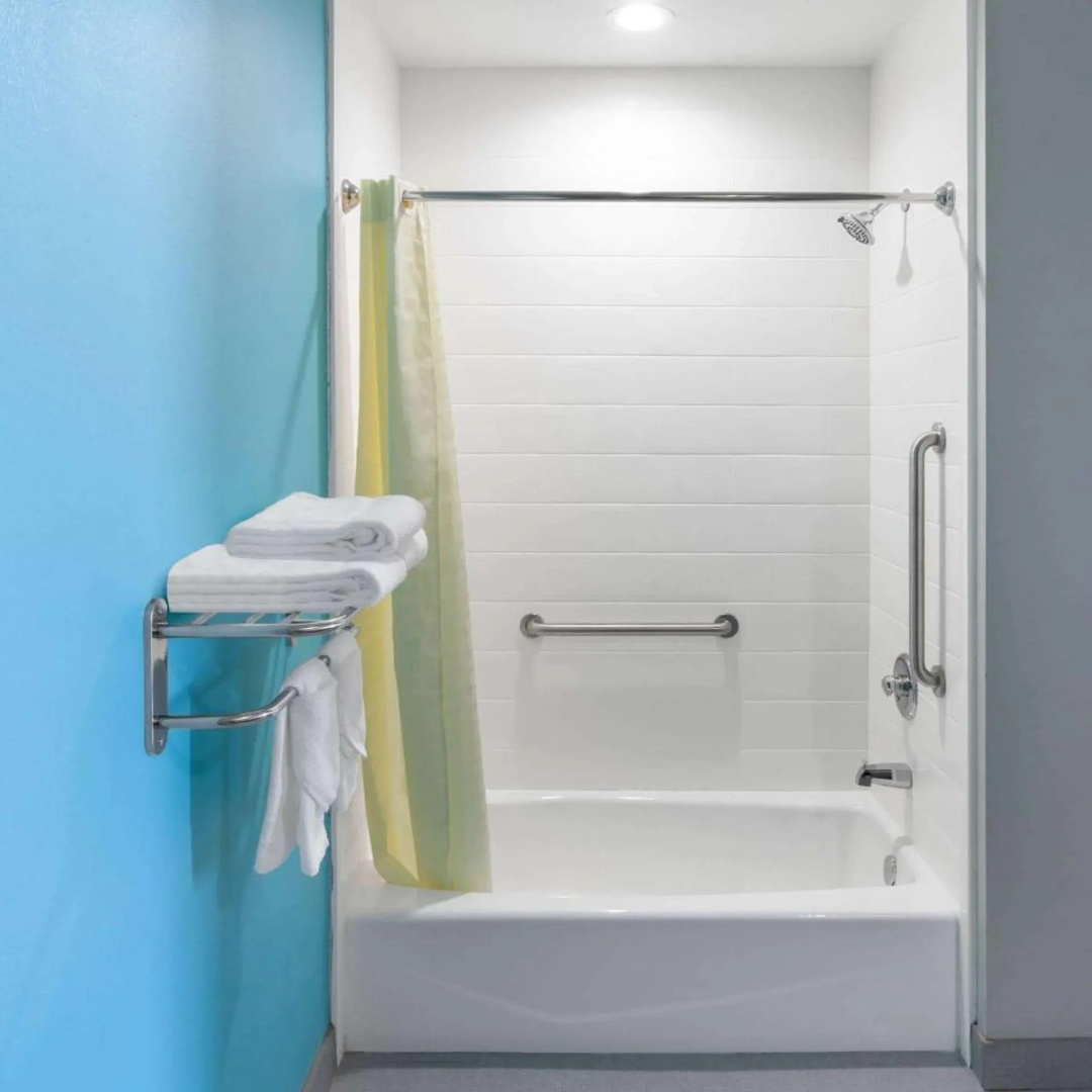 Photo - Americas Best Value Inn Houston Willowbrook